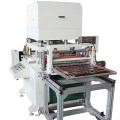 EMI Shielding Foam Gasket Die Cutting Machine